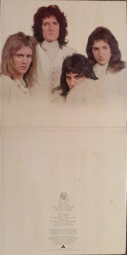 Queen : Queen II (LP, Album, RE, Spe)