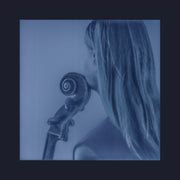 the album cover for Dobrawa Czocher - State Of Matter