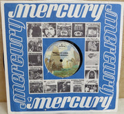 Jerry Lee Lewis : Country Memories (LP, Album)