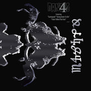 the album cover for Danzig - Danzig 4