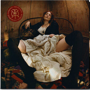 Florence And The Machine - Everybody Scream (Mint (M)) Pop (2xLP, Album)