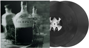 the album cover for Fourplay - Elixir 30th Anniversary (Blk) [Clear Vinyl] (Gate) [Limited Edition]