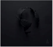 the album cover for Starset - Silos [Indie Exclusive Prox 2LP]