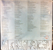 Spandau Ballet : True (LP, Album, Car)