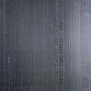 the album cover for New Order - Brotherhood [Remastered]