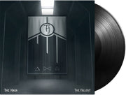 the album cover for Hara - Fallout