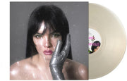 the album cover for Benee - Ur An Angel I'm Just Particles [Angel White LP]