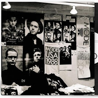 Depeche Mode - 101 (Mint (M)) Electronic (2xLP, Album, RE)