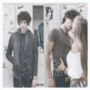 the album cover for Highschool - Highschool