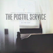 The Postal Service : Give Up  (LP, Album, RE, RM + 2xLP, Comp + Dlx, 10t)