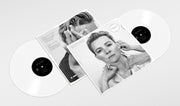 the album cover for Brandi Carlile - Returning To Myself [Retail Exclusive White Vinyl]