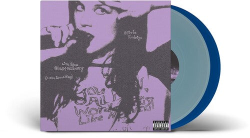 Pre-Order Olivia Rodrigo, Live From Glastonbury (a BBC Recording) [Explicit Content] (Mint (M)) (LP, Album)