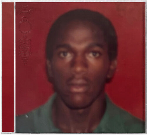 Daniel Caesar  - Son Of Spergy (Mint (M)) Funk / Soul, Blues (CD, Album)