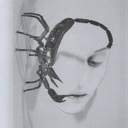the album cover for Tortoise - Touch