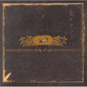 the album cover for Dredg - El Cielo