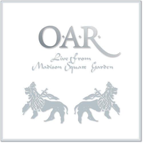 O.A.R., Live From Madison Square Garden (rsd) (Mint (M)) (LP, Album)