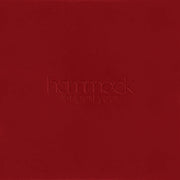 the album cover for Hammock - Longest Year [Colored Vinyl] (Can)