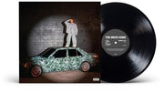 the album cover for Samara Cyn - Drive Home