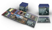the album cover for Antal Dorati  / Philharmonia Hungarica - Haydn: The Complete Decca Recordings (Box)