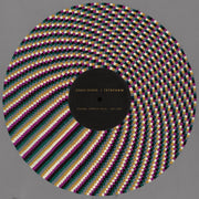 the album cover for Jeremy Dower  / Tetrphnm - Personal Computer Music 1997-2022