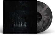 the album cover for Pouya - Pouya [Graphite Colored Vinyl]