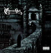 the album cover for Cypress Hill - Iii (Temples Of Boom)