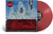 the album cover for Cardinals - Masquerade [Transparent Red Indies LP]