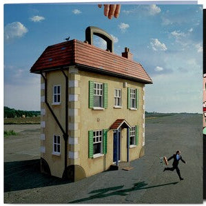 O.A.R. - Stories Of A Stranger (Mint (M)) Rock (2xLP, Album, RE)