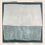 the album cover for Rodrigo Amado - Further Beyond