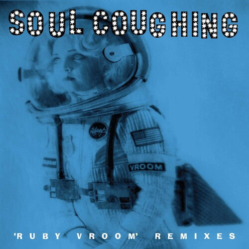 Soul Coughing, Ruby Vroom (Mint (M)) (LP, Album)