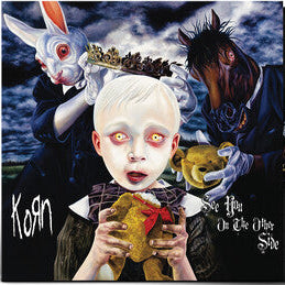 Korn - See You On The Other Side (Mint (M)) Rock (2xLP, Album, RE, RM)