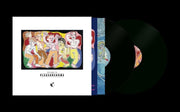 the album cover for Frankie Goes To Hollywood - Welcome To The Pleasuredome
