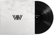 the album cover for Wind Walkers - I Don't Belong Here (EP)