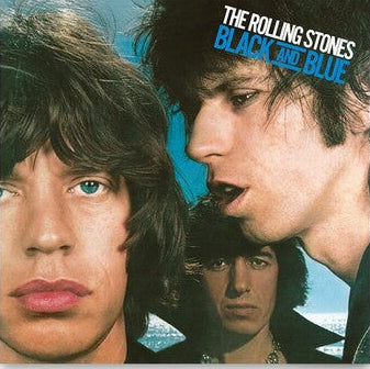 The Rolling Stones - Black And Blue (Mint (M)) Rock, Funk / Soul, Pop (2xLP, Dlx, 180)