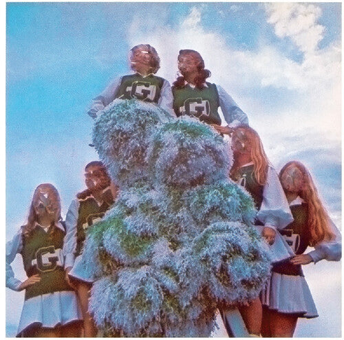 Sleigh Bells, Treats (Mint (M)) (LP, Album)