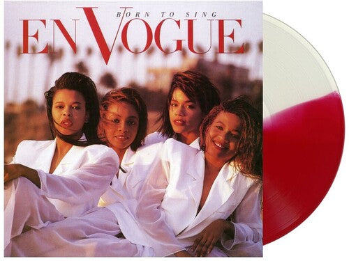 En Vogue, Born To Sing (Mint (M)) (LP, Album)