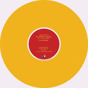 the album cover for Mandy / Booka Shade / Laurie Anderson - O Superman 2025 [Colored Vinyl] (Ep) (Ylw)