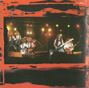 Iron Maiden : Iron Maiden (CD, Album, Enh, RE, RM)