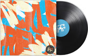 the album cover for Fickle Friends - Fickle Friends