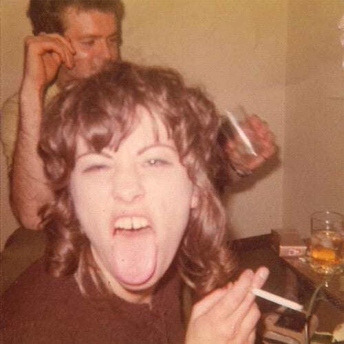 Joyce Manor - I Used To Go To This Bar (Mint (M)) Rock (LP, Album)