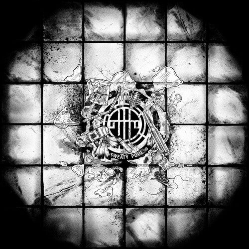 Ottto, Sweaty Pool (RSD) (Mint (M)) (LP, Album)