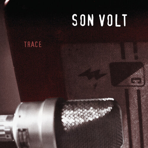 Son Volt, Trace (BF25 EX) (Mint (M)) (LP, Album)