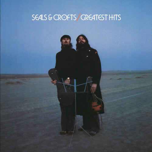 Seals & Crofts, Greatest Hits (BF25 EX) (Mint (M)) (LP, Album)