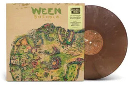 Ween, Shinola, Vol. 1 (BF25 EX) (Mint (M)) (LP, Album)