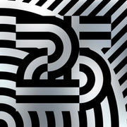 the album cover for 25 Years Cocoon Recordings: Volume One / Var - 25 Years Cocoon Recordings: Volume One / Var