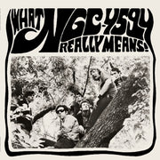 the album cover for Ngc-4594 - What Ngc-4594 Really Means