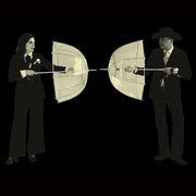 the album cover for Caitlin & Brent - Caitlin & Brent