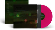 the album cover for Jim Jarmusch  / Anika (Colv) (Pnk) - Father Mother Sister Brother - O.S.T. [Colored Vinyl] (Pnk)