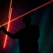 the album cover for TesseracT - Radar [Indie Exclusive Transparent Orange 2LP]