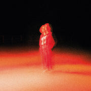 the album cover for Katherine Priddy - These Frightening Machines [Colored Vinyl] (Gate) (Gry)